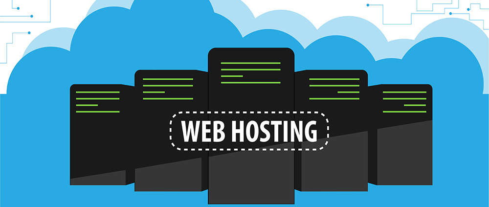 هاست host چیست؟